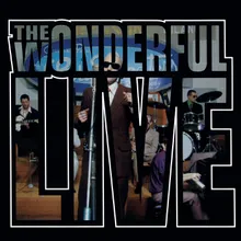 Wonderful Life Live