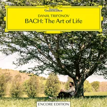 J.C.F. Bach: Variations on 'Ah, vous dirai-je, Maman' - Var. 7