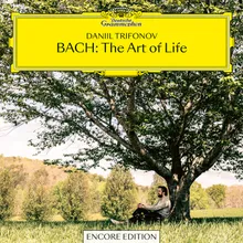 J.S. Bach: The Art Of Fugue, BWV 1080 - Canon in Hypodiapason (Canon alla Ottava)