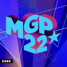 Ud Til Verdens Ende MGP 2022 / Karaoke Version