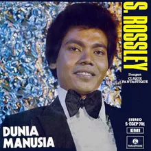 Dunia Manusia