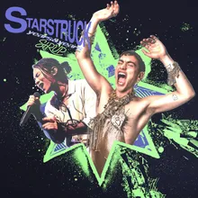 Starstruck SIRUP Remix