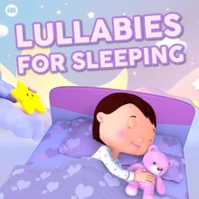 Rock-a-bye Baby Calming, Soft Lullaby