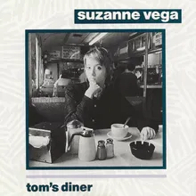 Tom's Diner-Live