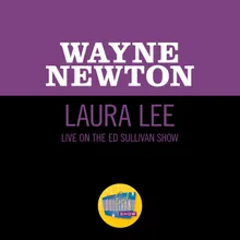 Laura Lee Live On The Ed Sullivan Show, February 13, 1966