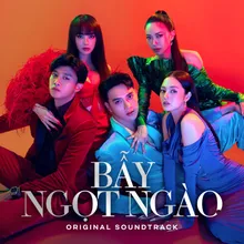 Here To Stay-Bẫy Ngọt Ngào Original Soundtrack
