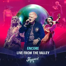 Keep Me Crazy Encore Live From the Valley