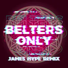 Make Me Feel Good-James Hype Remix