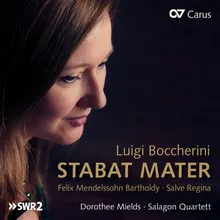 Boccherini: Stabat Mater para soprano y orquesta de cuerda, Op. 61, G 532 - VII. Tui Nati Vulnerati. Allegro vivo