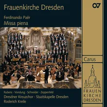 Paer: Missa piena - IX. Offertorium. Allegro moderato