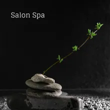 Un instant au spa