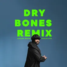 Dry Bones twocolors Remix