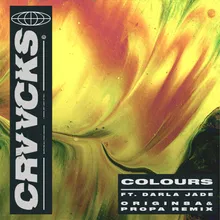Colours-Origin8a & Propa Remix