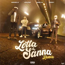 Lotta & Sanna-Remix