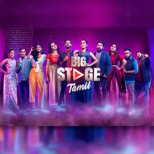 Big Stage Tamil Theme Song