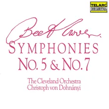 Beethoven: Symphony No. 7 in A Major, Op. 92: II. Allegretto