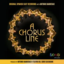 Espero Conseguirlo Original Spanish Cast Recording