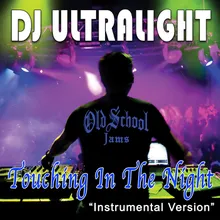 Touching In The Night-Instrumental