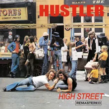 The Hustler-Remastered 2021