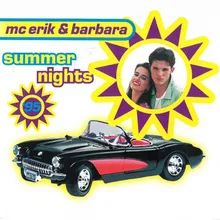 Summer Nights ' 95 Bizarre Club Mix