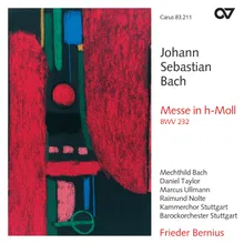 J.S. Bach: Mass in B Minor, BWV 232 - No. 19 Et in Spiritum Sanctum