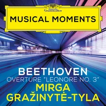 Beethoven: Overture "Leonore No. 3", Op. 72b