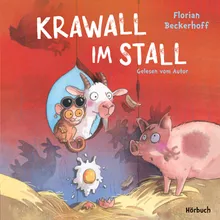 Krawall im Stall - Teil 51