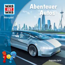 Abenteuer Autos - Teil 19