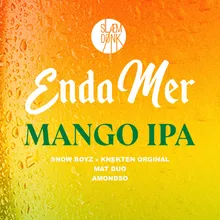 Mango IPA VIP Flip