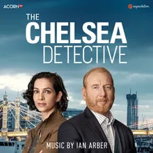 The Chelsea Detective: End Credits