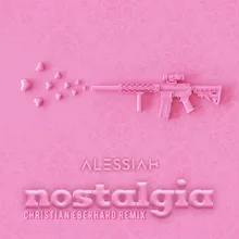 Nostalgia-Christian Eberhard Remix
