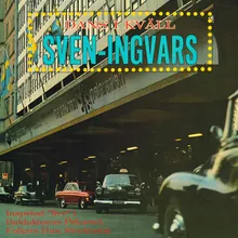 Flickan i Havanna Live At Baldakinens Pelarsal, Folkets Hus, Stockholm / 1966