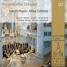 Haydn: Mass in C Major, Hob. XXV:5 "Missa Cellensis" - Ic. Kyrie II