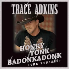 Honky Tonk Badonkadonk-Eurofunk Mix