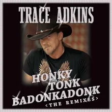 Honky Tonk Badonkadonk-Playa Remix