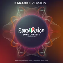 Snap Eurovision 2022 - Armenia / Karaoke Version