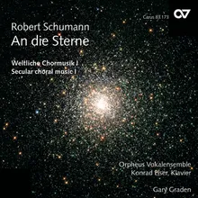 Schumann: 5 Lieder, Op. 55 - III. Mich zieht es nach dem Dörfchen hin