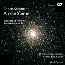 Schumann: 4 Doppelchörige Gesänge, Op. 141 - IV. Talismane