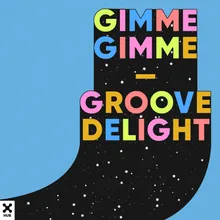 Gimme Gimme-Extended Mix