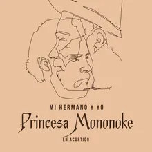 Princesa Mononoke-En Acústico