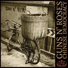 Chinese Democracy