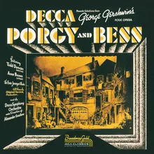 Bess, You Is My Woman Original Broadway Cast Recording