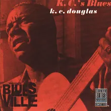 K.C.'s Doctor's Blues Album Version