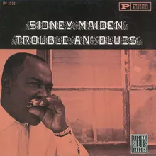 Blues An' Trouble Album Version
