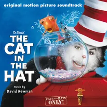Birthday Party The Cat In The Hat/Soundtrack Version