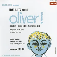 Oliver (reprise)