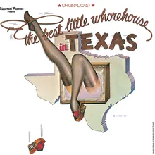 Texas Has A Whorehouse In It