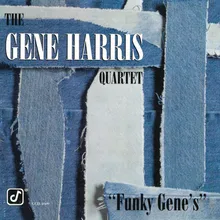 Old Funky Gene's Album Version