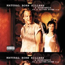 Hungry Ants From "Natural Born Killers" Soundtrack