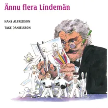 Annonsör Eros Lindeman